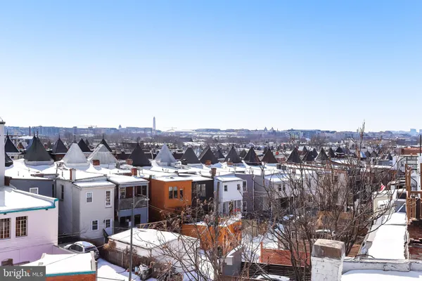 $6,000 | 12 Rhode Island Avenue Northwest, Washington, DC 20001