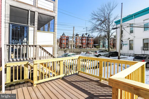 $6,000 | 12 Rhode Island Avenue Northwest, Washington, DC 20001
