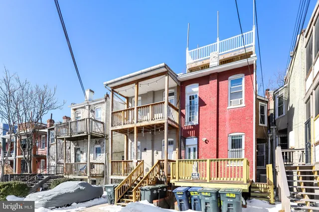 $6,000 | 12 Rhode Island Avenue Northwest, Washington, DC 20001