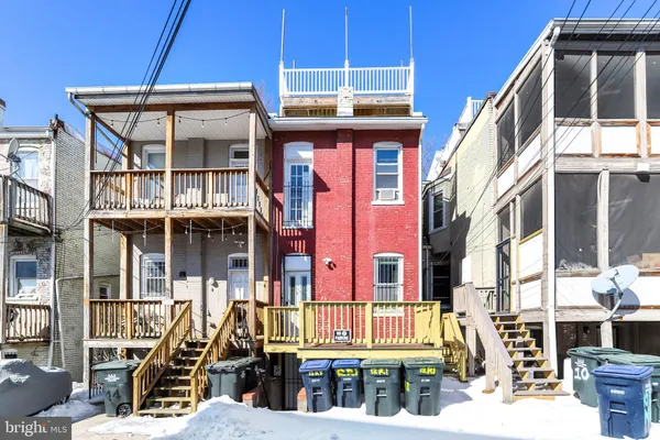 $6,000 | 12 Rhode Island Avenue Northwest, Washington, DC 20001