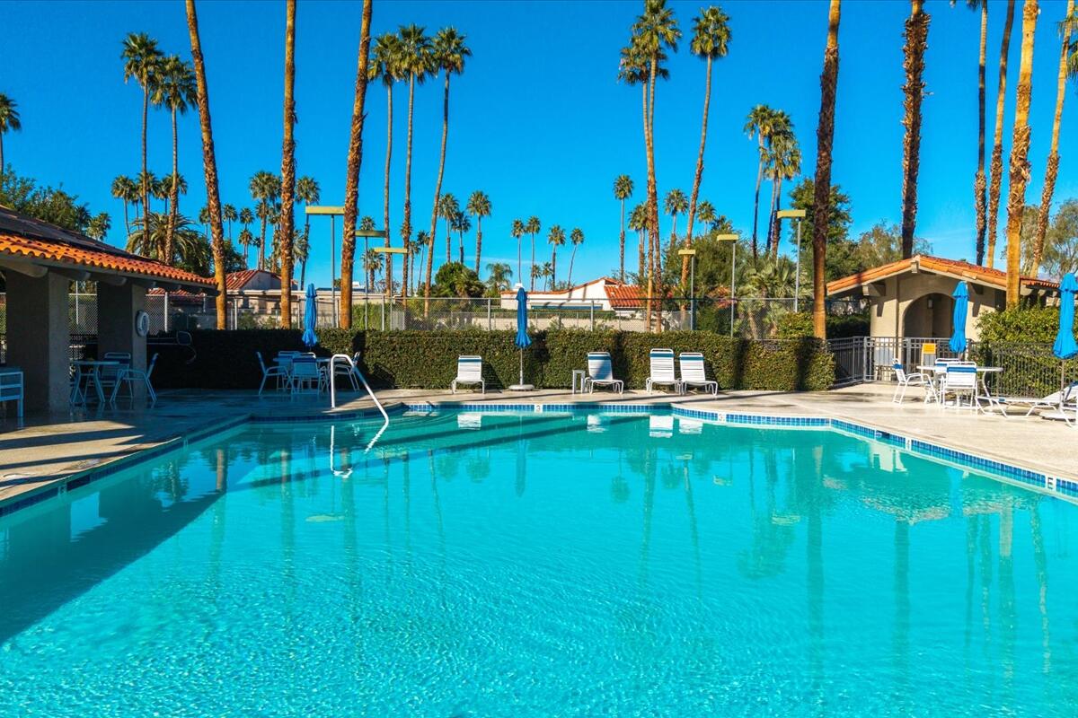 105 Esplanade Street Rancho Mirage, CA 92270 - Photo 61 of 66 61-COUNTRY CLUB ESTATES COMMUNITY SHOTS
