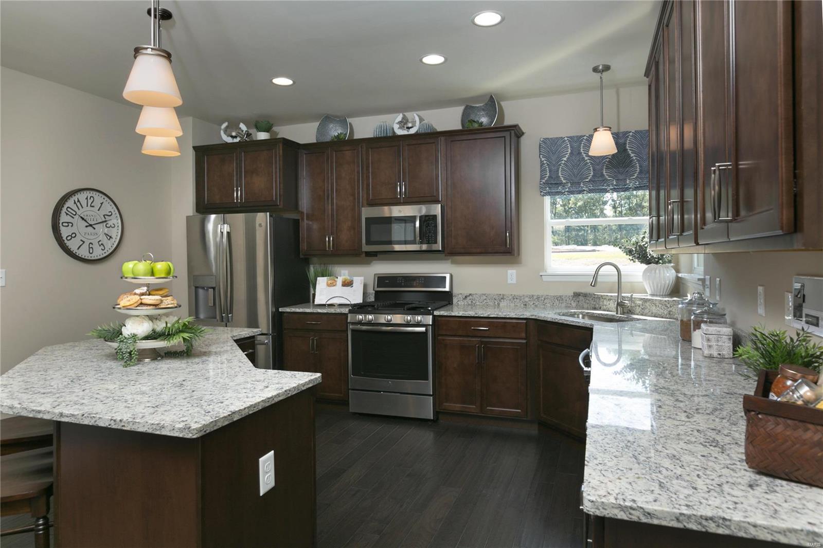101 Keystone Ridge Drive O'Fallon, MO 63366 - Photo 8 of 43 Gallery Image 8