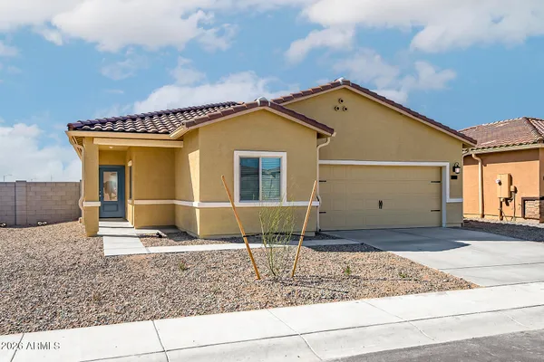 $339,900 | 659 West Pintail Drive, Casa Grande, AZ 85122