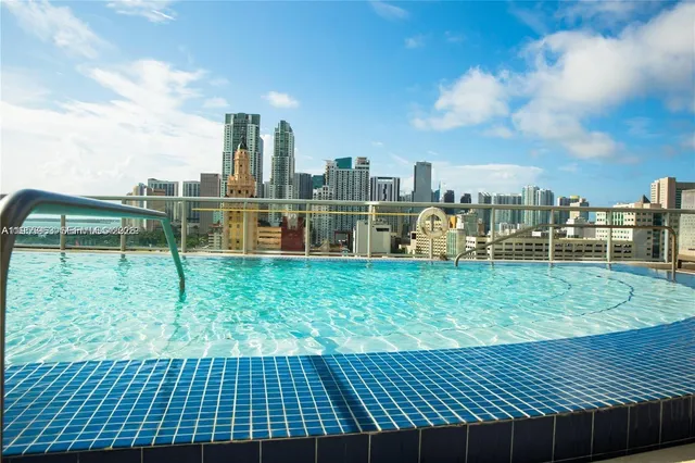 $3,600 | 888 Biscayne Boulevard, Unit 2006, Miami, FL 33132