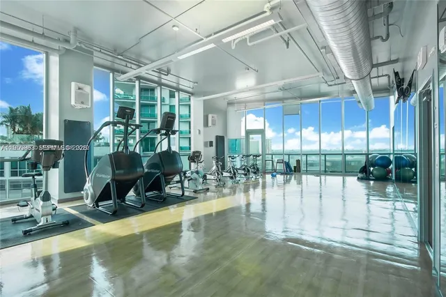 $3,600 | 888 Biscayne Boulevard, Unit 2006, Miami, FL 33132