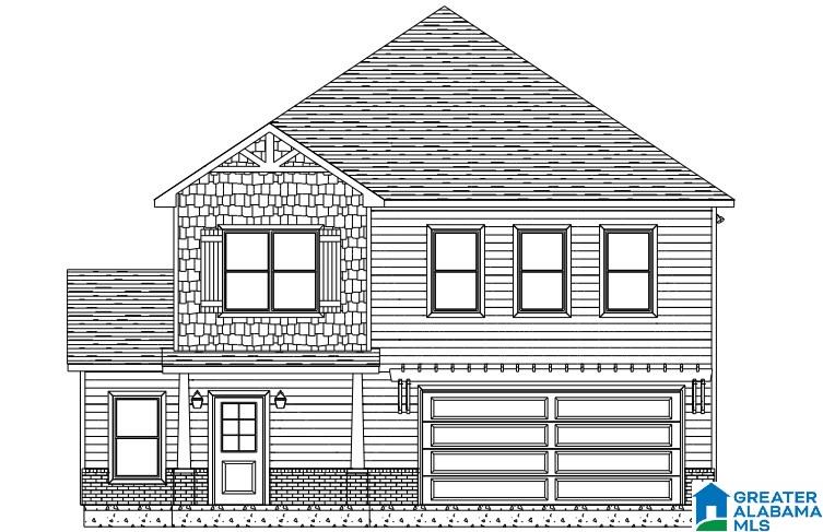 148 King Richards Way Calera, AL 35040 - Photo 1 of 3