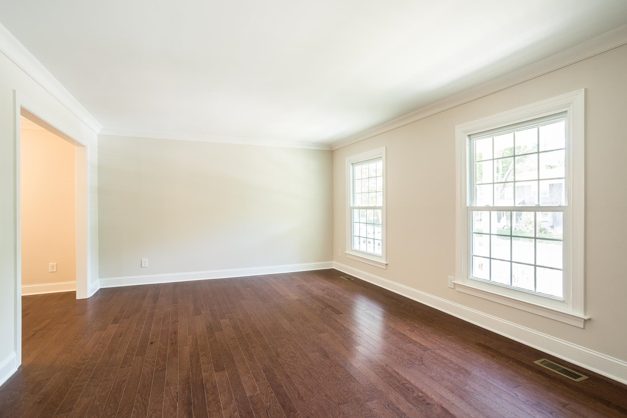 3101 Merrianne Drive Raleigh, NC 27607 - Photo 8 of 37 Photo 8