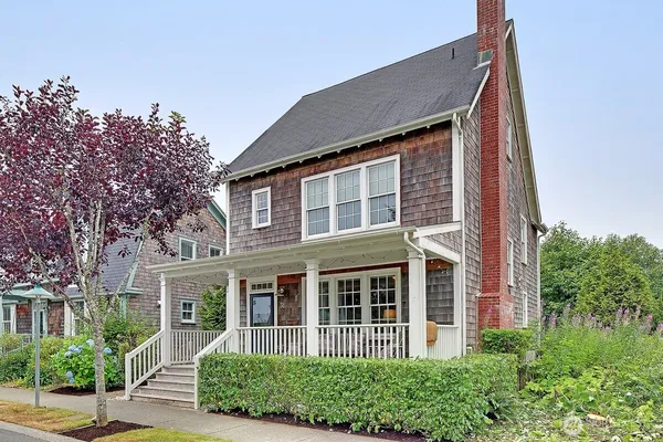 $1,295,000 | 38 Trillium Lane, Pacific Beach, WA 98571