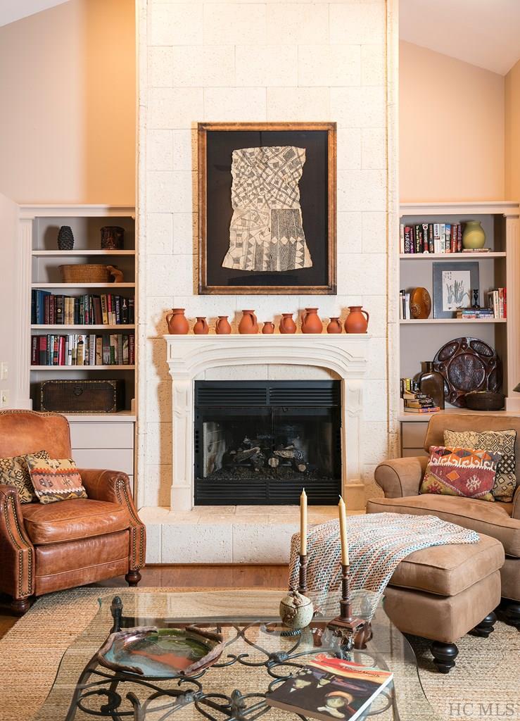 224 Panther Ridge Road Lake Toxaway, NC 28747 - Photo 33 of 35 Gallery Image 33