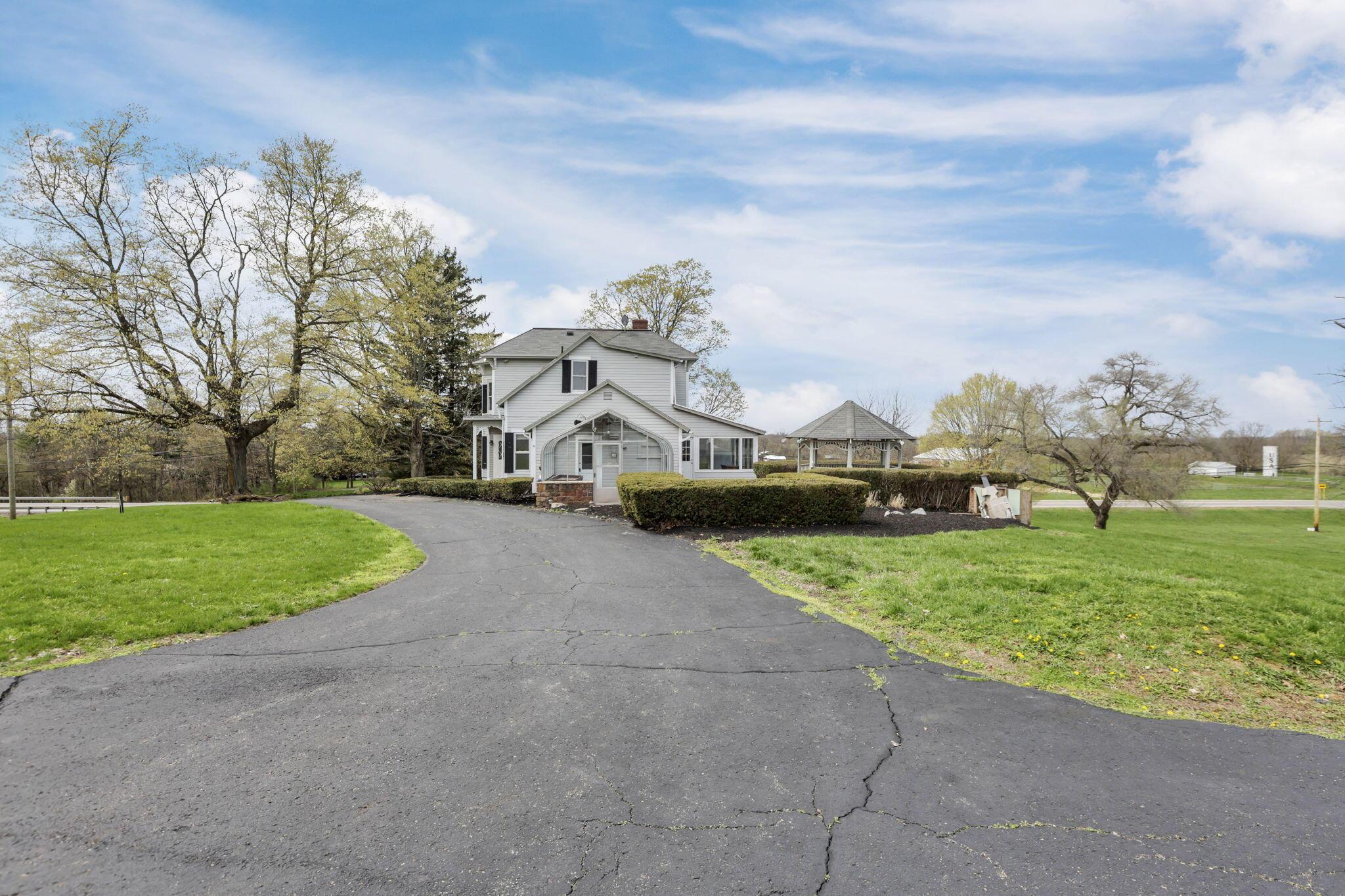 799 James Road Granville, OH 43023 - Photo 59 of 106