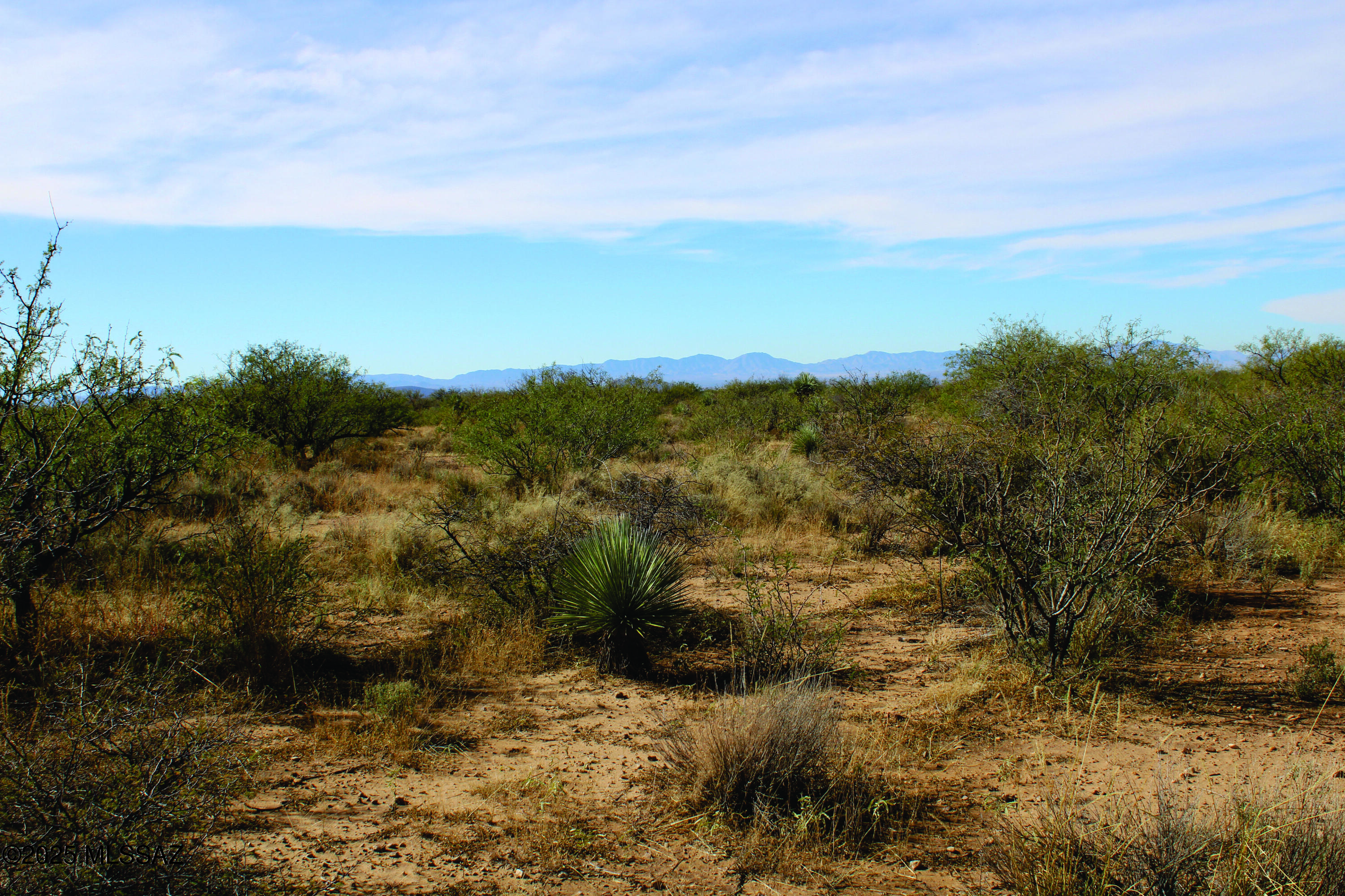 10-acres East Roadrunner Road, Unit D Pearce, AZ 85625 - Photo 14 of 24 a view of mountain with sunset
