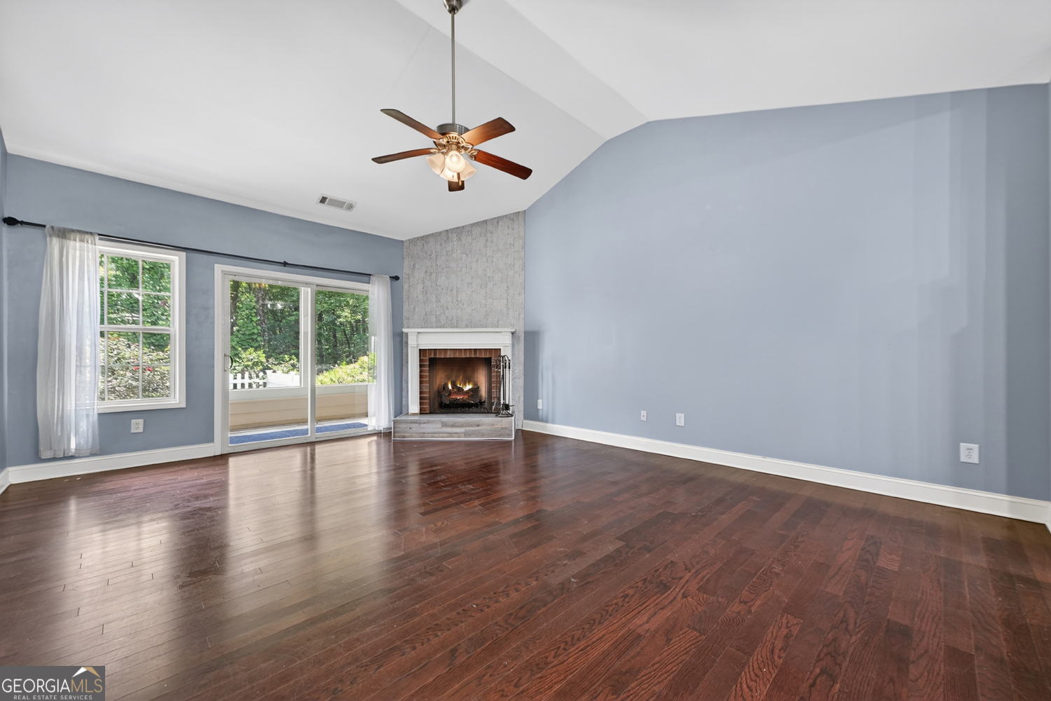 222 Ridgehaven Trail Ellijay, GA 30536 - Photo 2 of 36