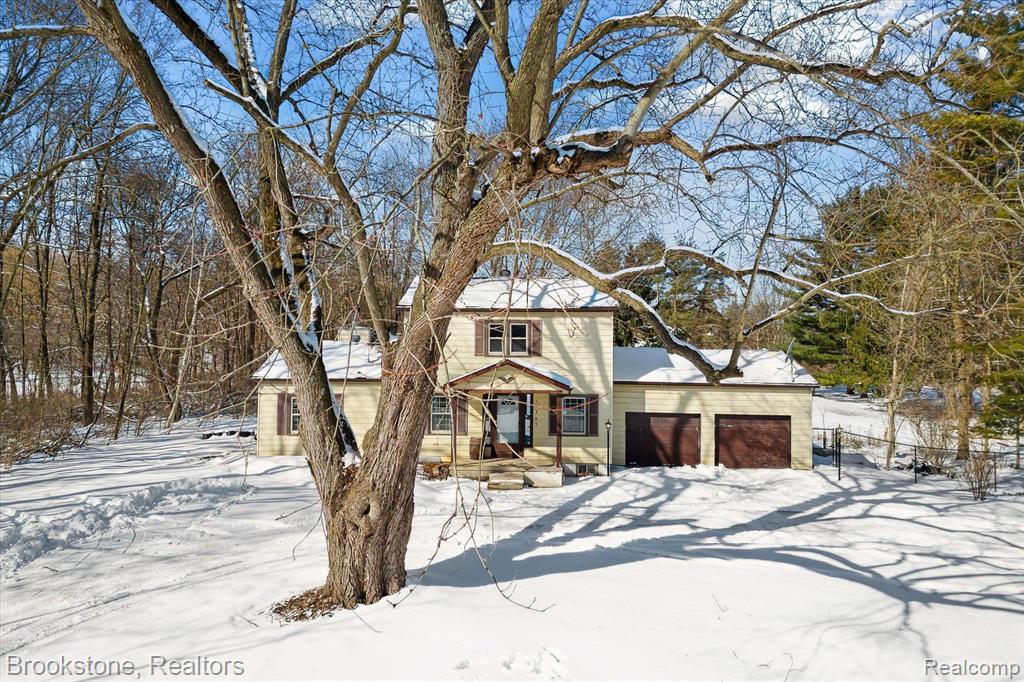 10365 Ortonville Road Clarkston, MI 48348 - Photo 25 of 37 Gallery Image 25