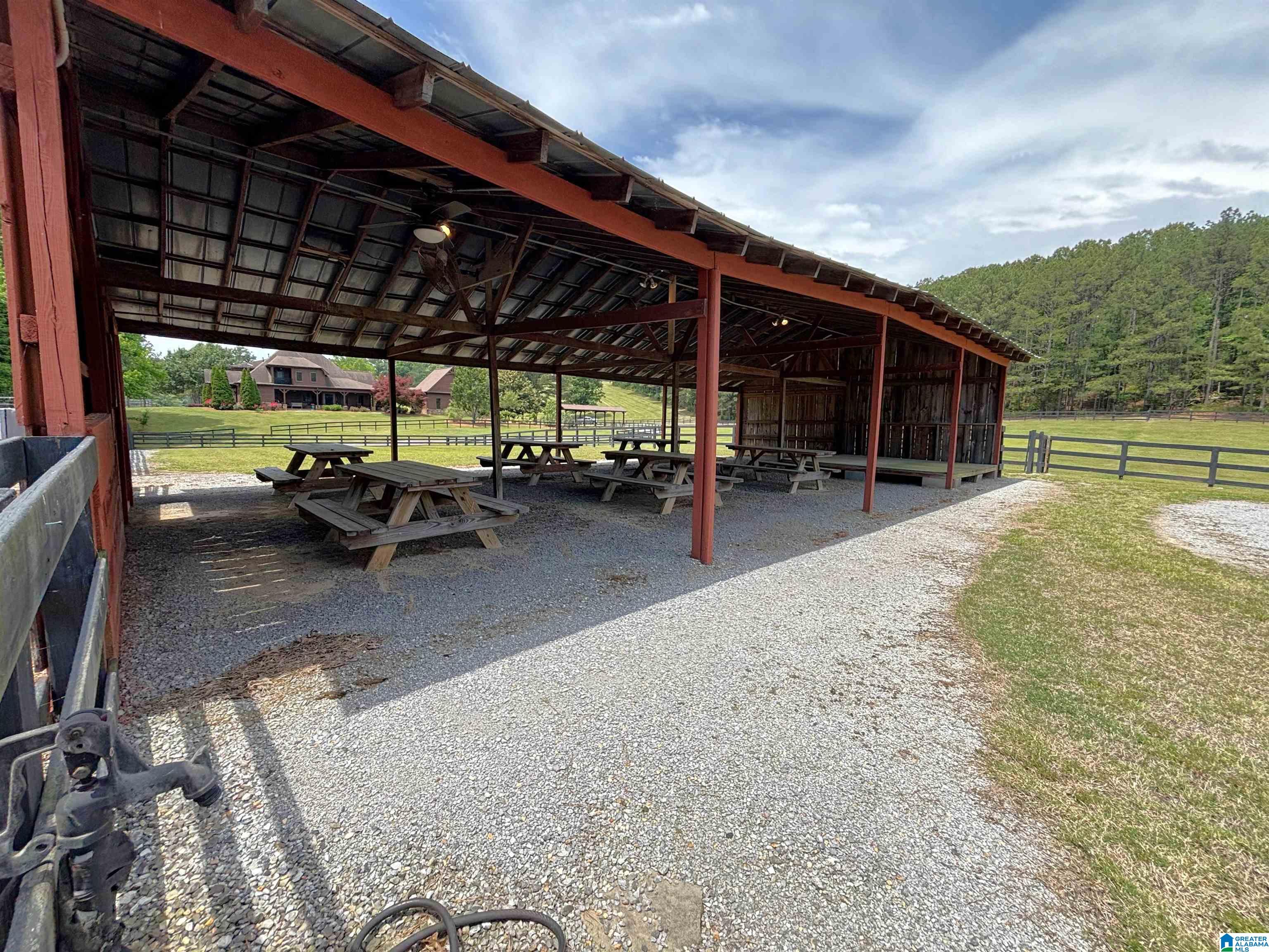 5145 Pine Mountain Road Remlap, AL 35133 - Photo 48 of 100