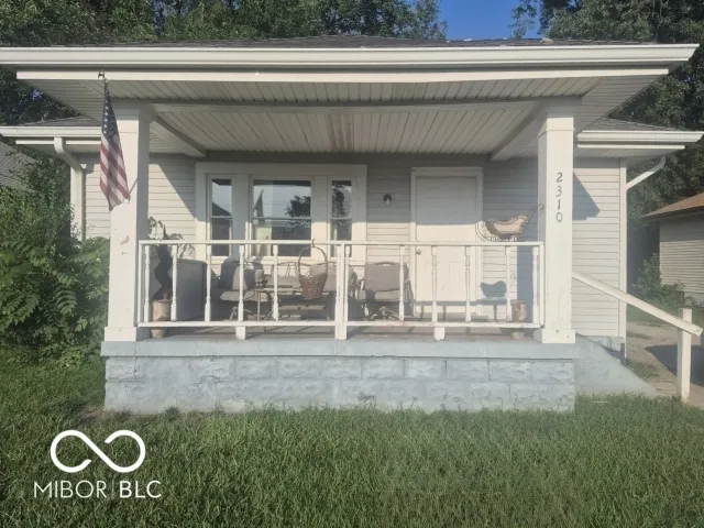$78,900 | 2310 Main Street, Anderson, IN 46016