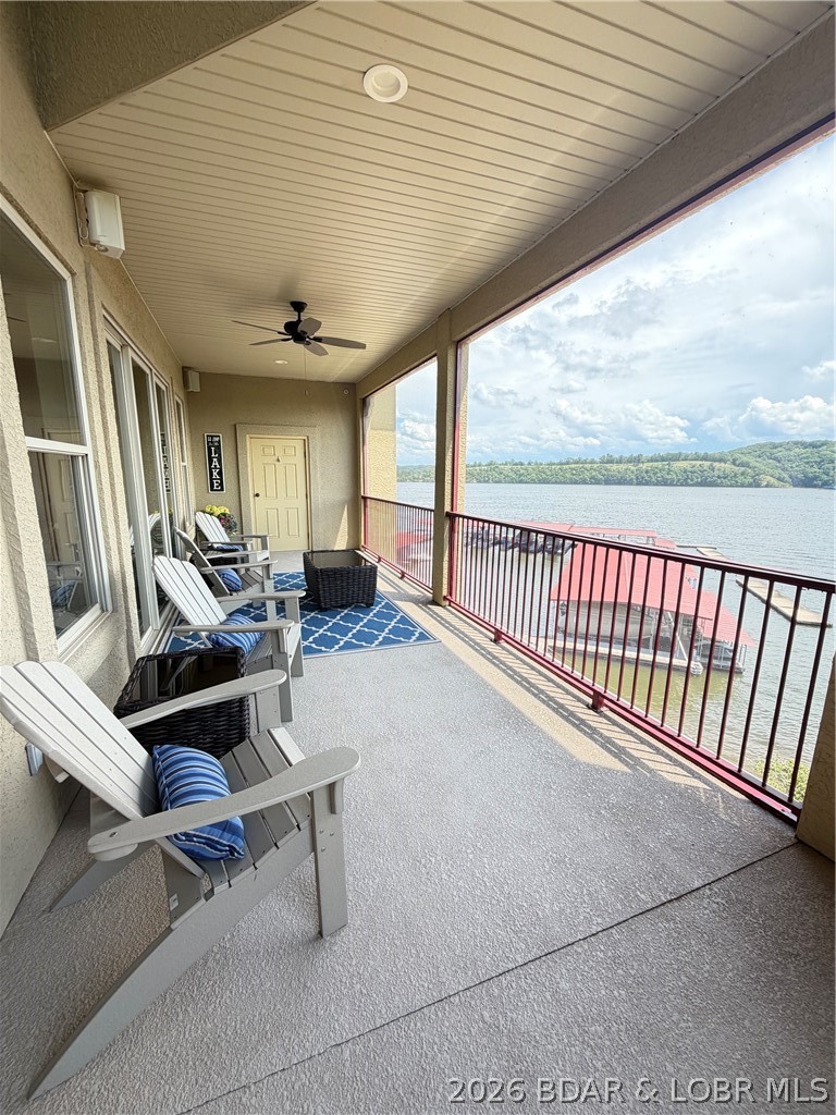 3168 Twin Rivers Point, Unit 4E Camdenton, MO 65020 - Photo 47 of 59