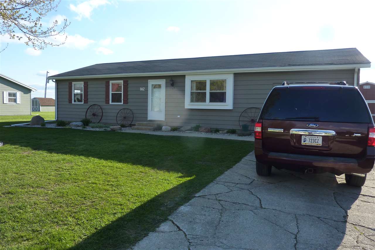1162 South Apple Tree Lane Rochester, IN 46975 - Photo 24 of 25