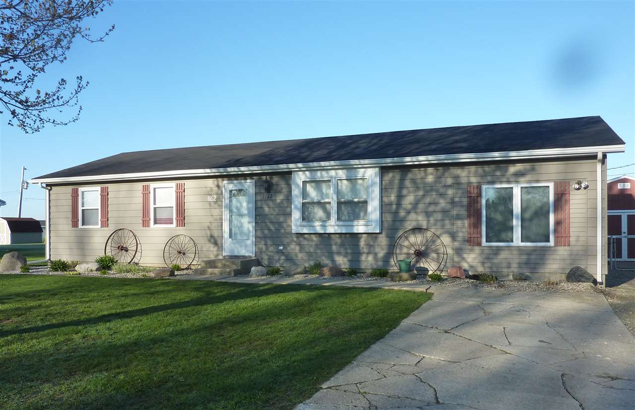 1162 South Apple Tree Lane Rochester, IN 46975 - Photo 25 of 25