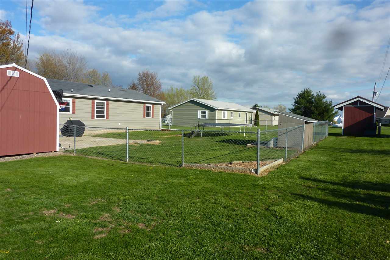 1162 South Apple Tree Lane Rochester, IN 46975 - Photo 4 of 25