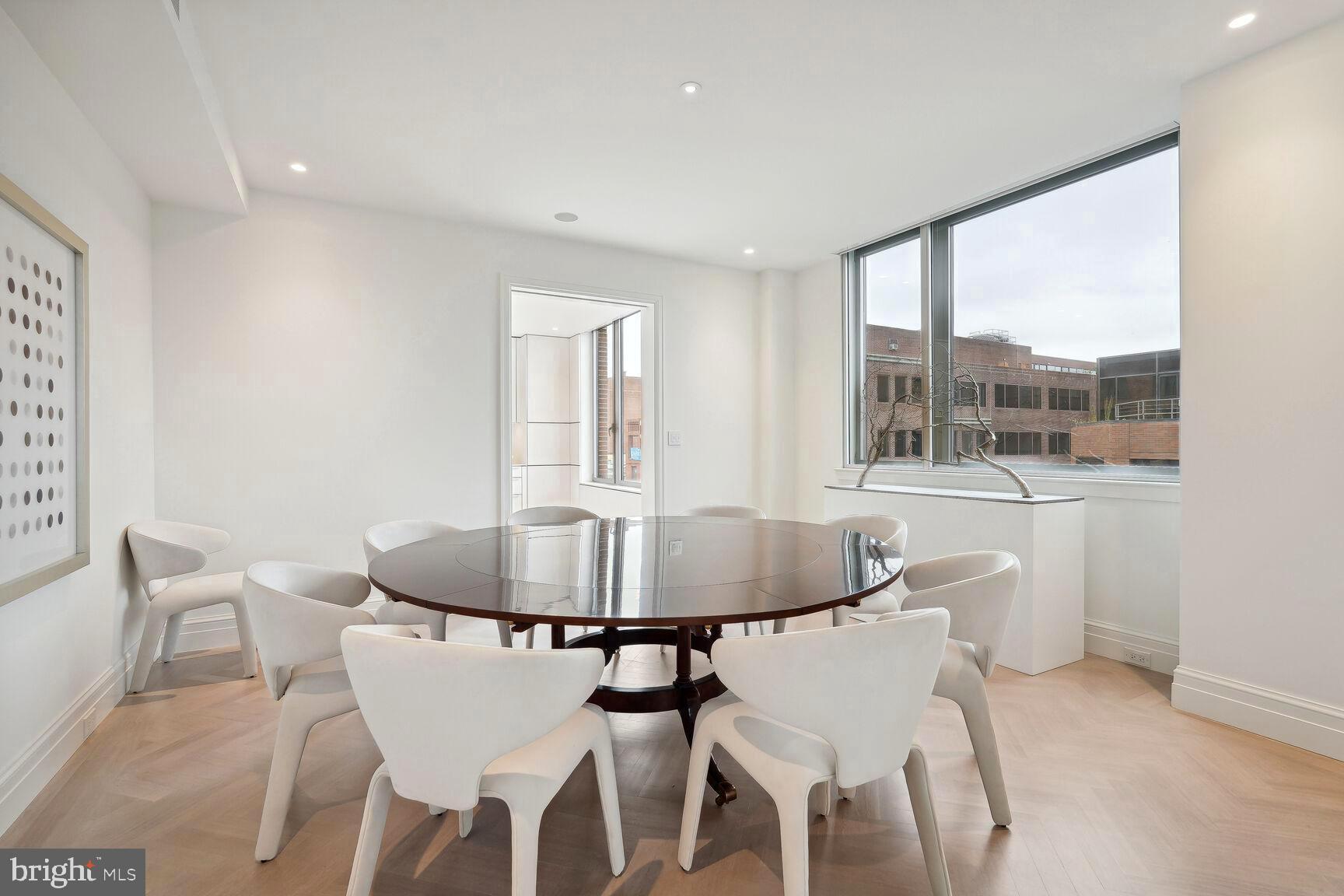 3150 South Street Northwest, Unit 2F Washington, DC 20007 - Photo 11 of 50