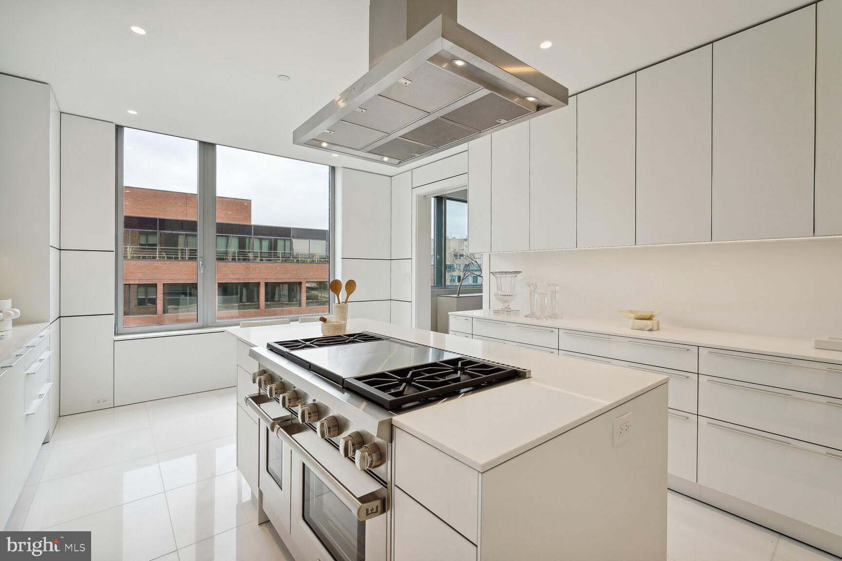 3150 South Street Northwest, Unit 2F Washington, DC 20007 - Photo 13 of 50