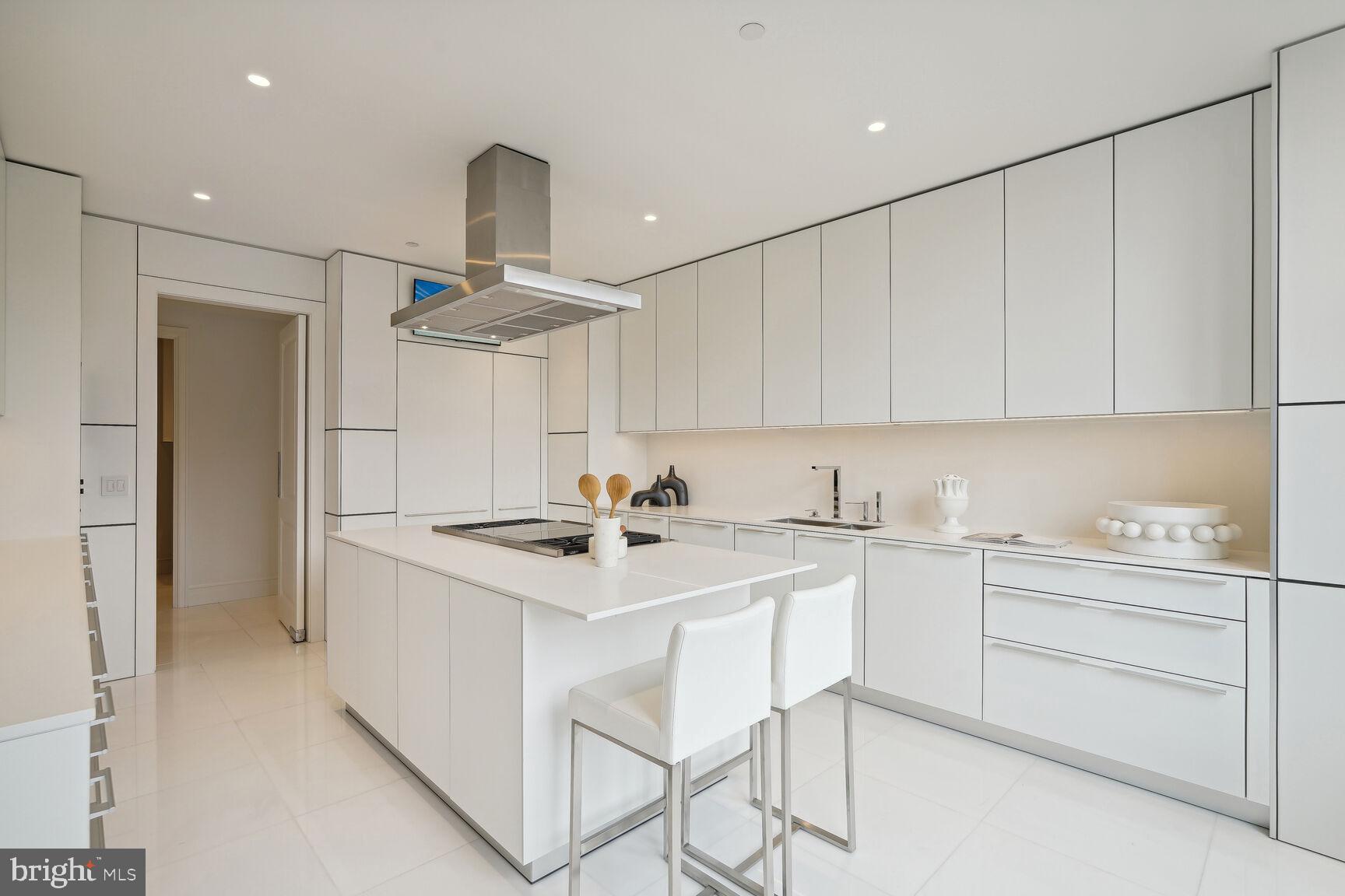 3150 South Street Northwest, Unit 2F Washington, DC 20007 - Photo 15 of 50