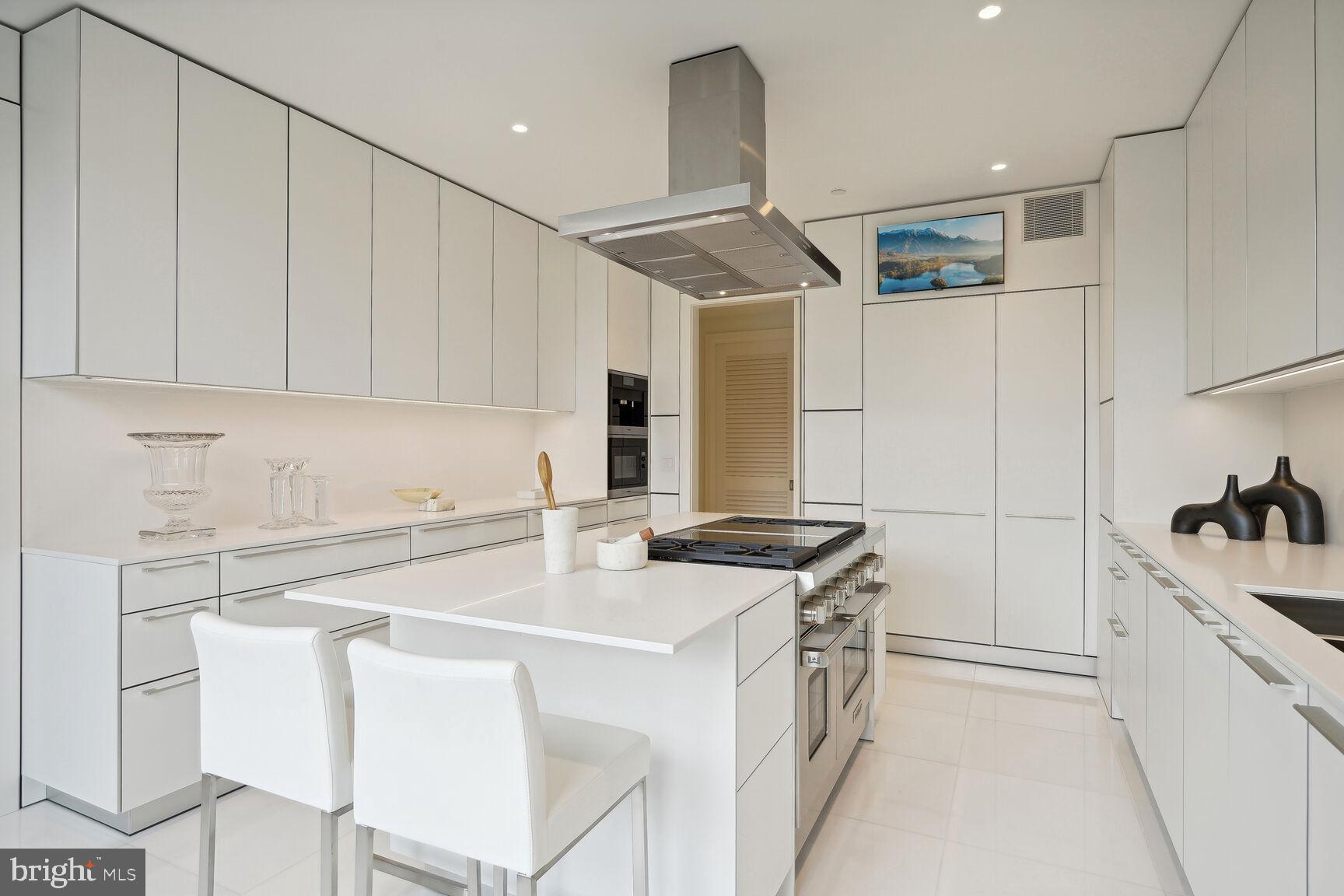 3150 South Street Northwest, Unit 2F Washington, DC 20007 - Photo 16 of 50