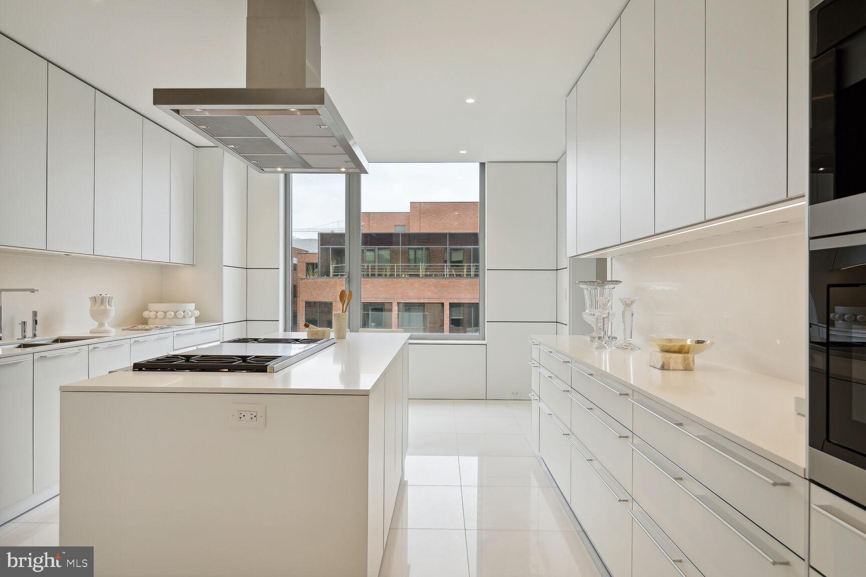 3150 South Street Northwest, Unit 2F Washington, DC 20007 - Photo 17 of 50