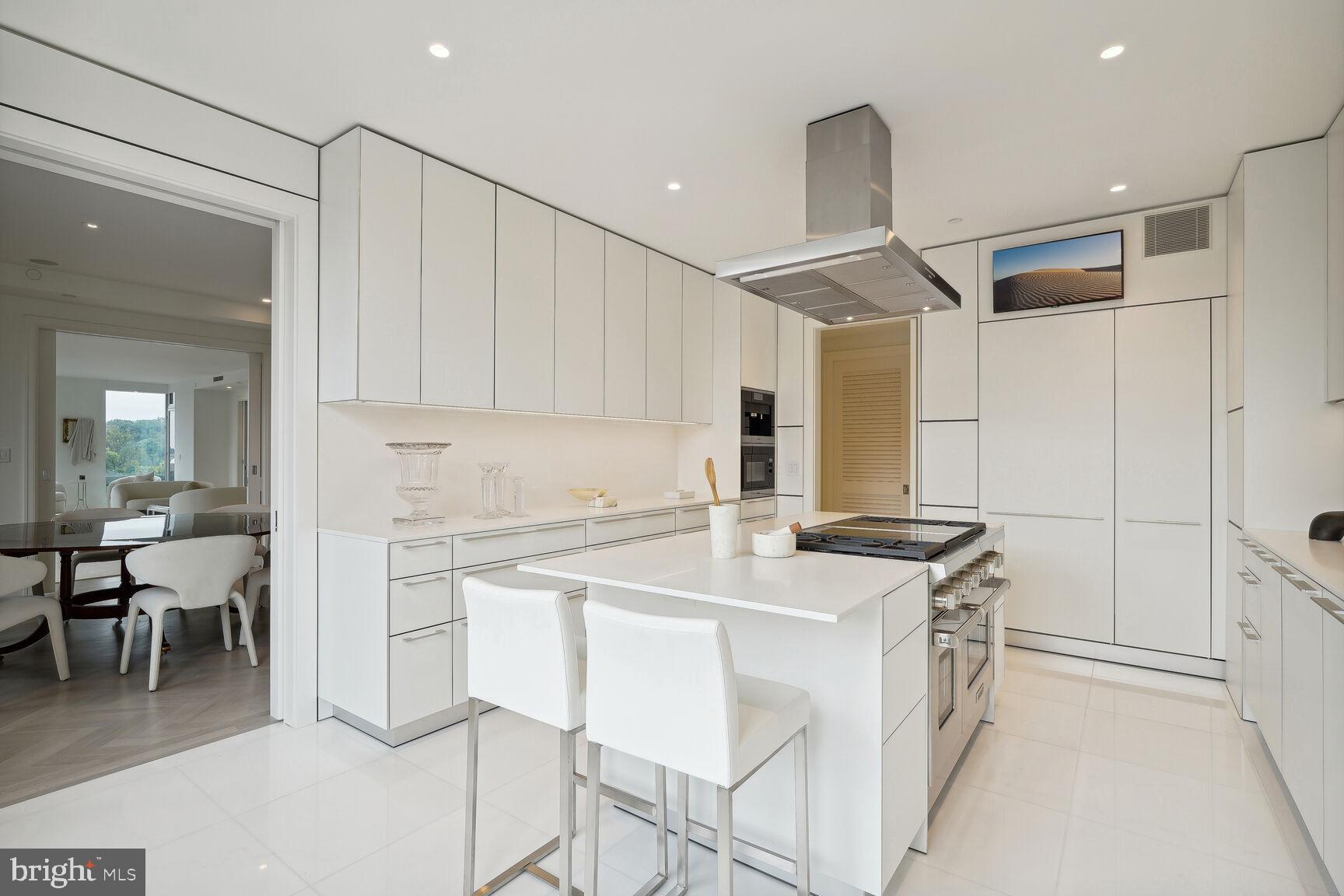 3150 South Street Northwest, Unit 2F Washington, DC 20007 - Photo 18 of 50