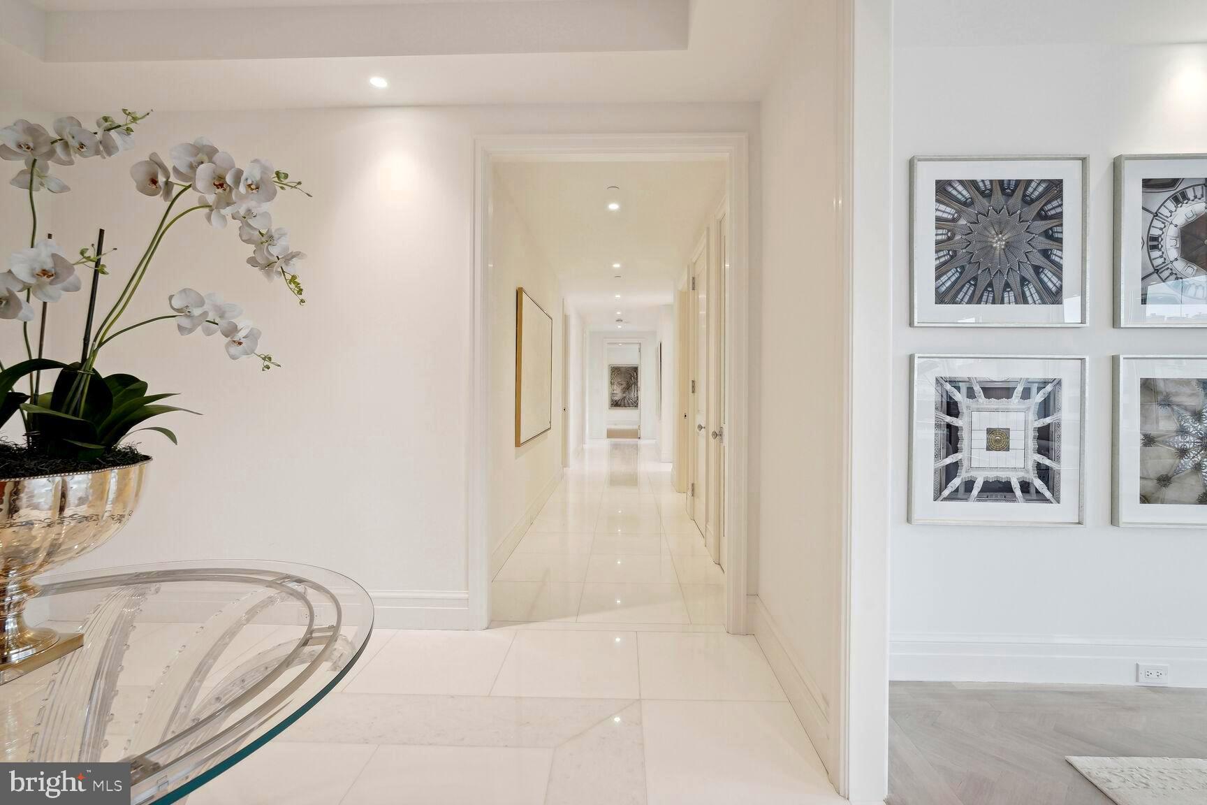 3150 South Street Northwest, Unit 2F Washington, DC 20007 - Photo 20 of 50