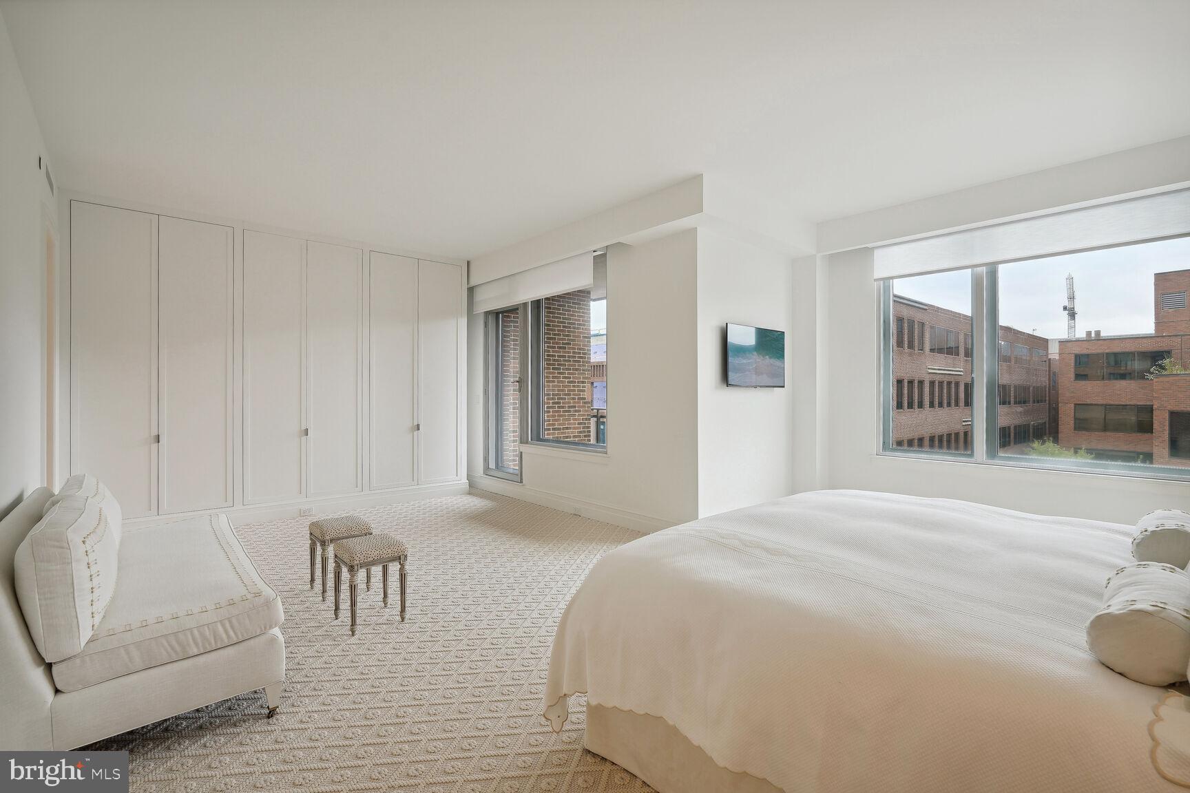 3150 South Street Northwest, Unit 2F Washington, DC 20007 - Photo 21 of 50