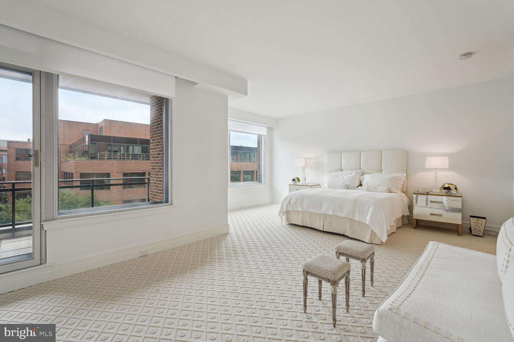 3150 South Street Northwest, Unit 2F Washington, DC 20007 - Photo 22 of 50