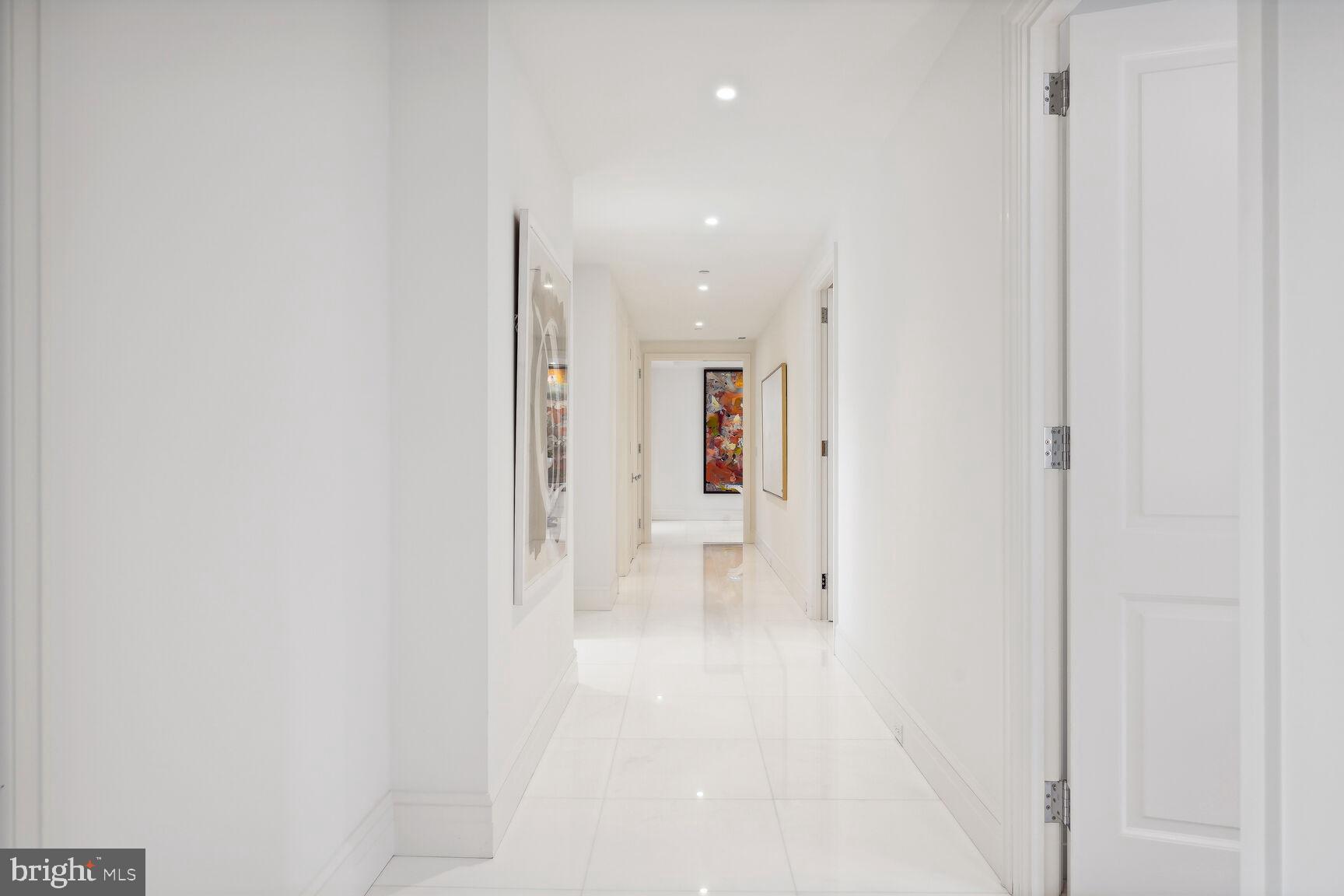 3150 South Street Northwest, Unit 2F Washington, DC 20007 - Photo 23 of 50