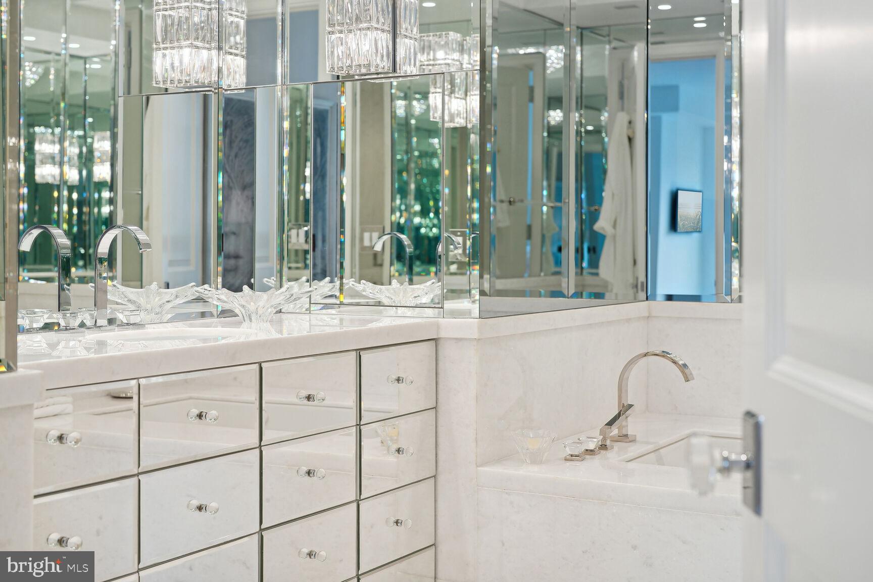 3150 South Street Northwest, Unit 2F Washington, DC 20007 - Photo 24 of 50