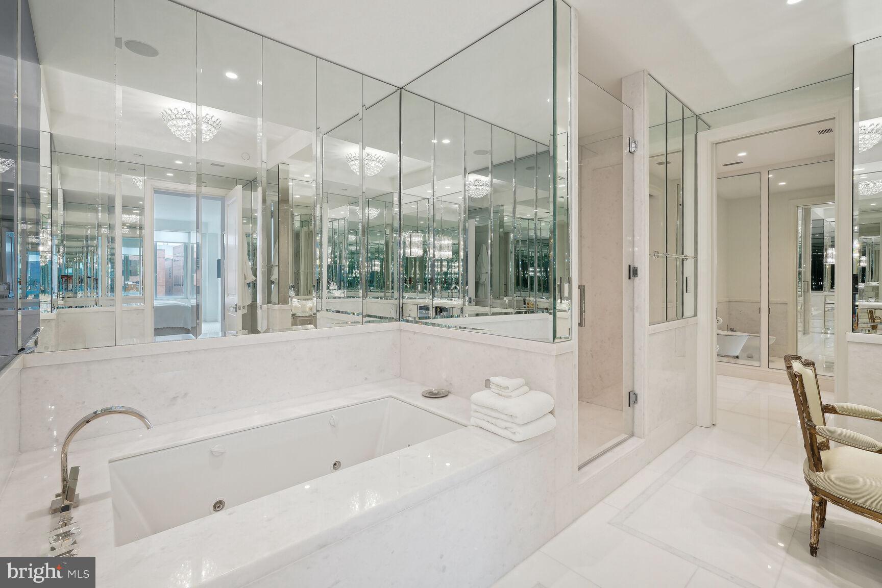 3150 South Street Northwest, Unit 2F Washington, DC 20007 - Photo 26 of 50