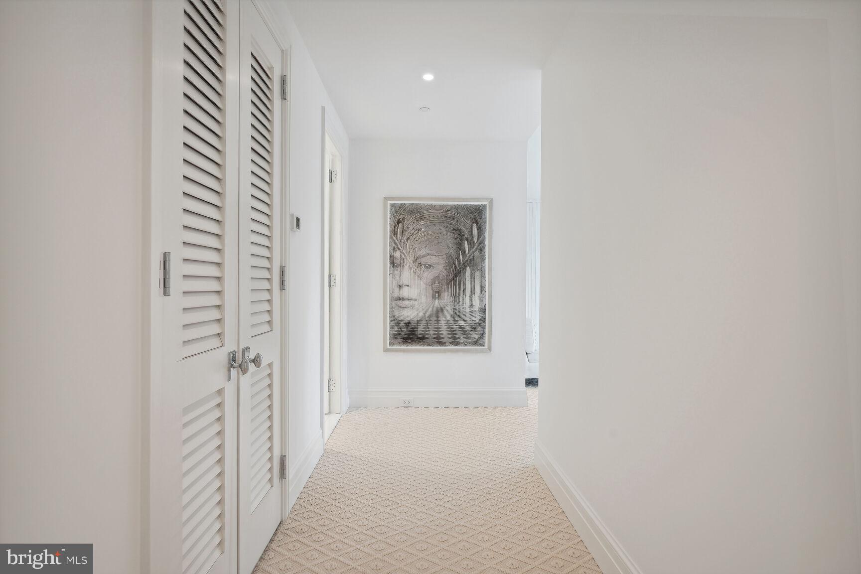 3150 South Street Northwest, Unit 2F Washington, DC 20007 - Photo 28 of 50