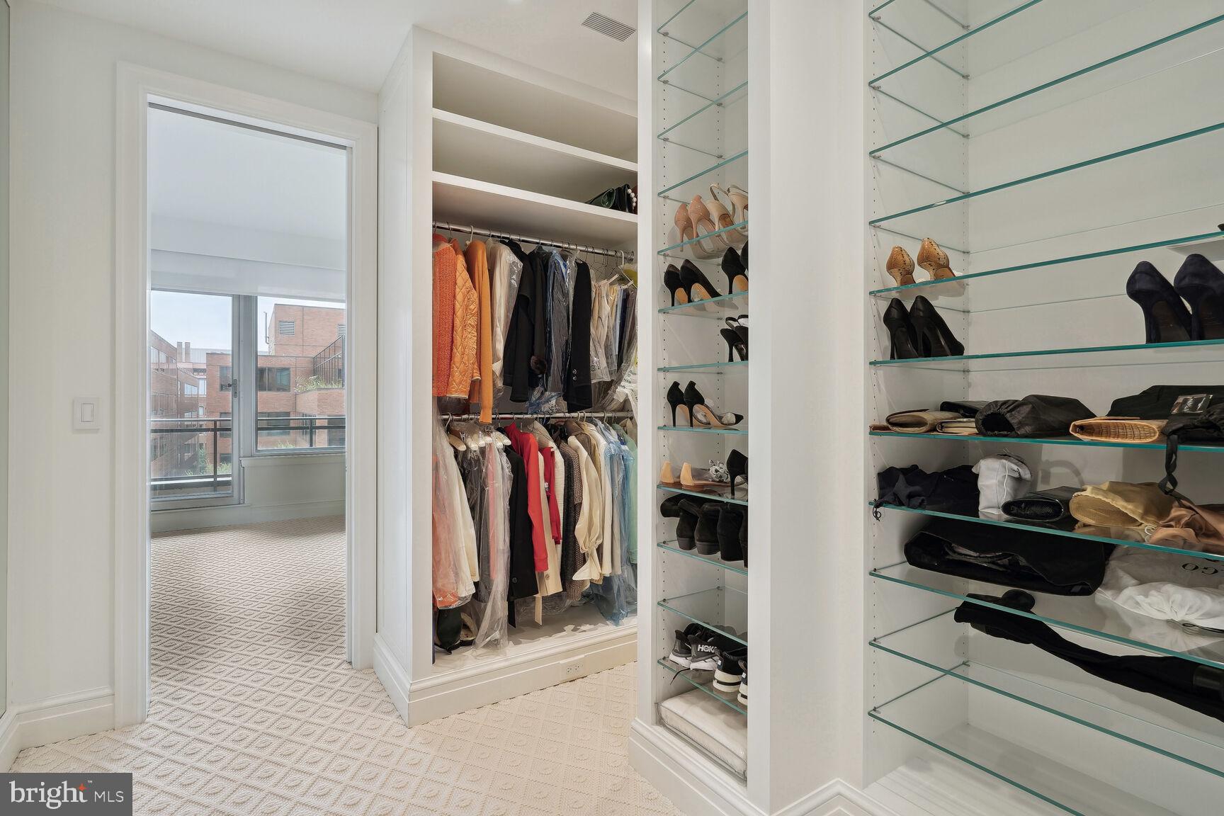3150 South Street Northwest, Unit 2F Washington, DC 20007 - Photo 29 of 50