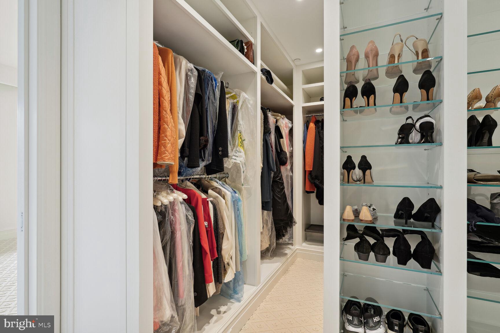 3150 South Street Northwest, Unit 2F Washington, DC 20007 - Photo 30 of 50