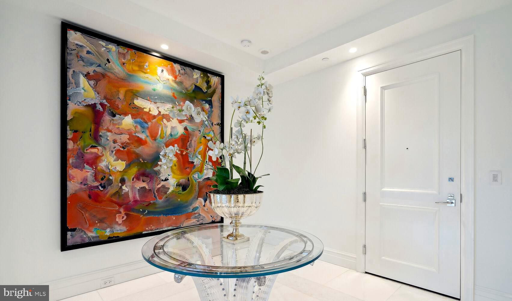 3150 South Street Northwest, Unit 2F Washington, DC 20007 - Photo 3 of 50