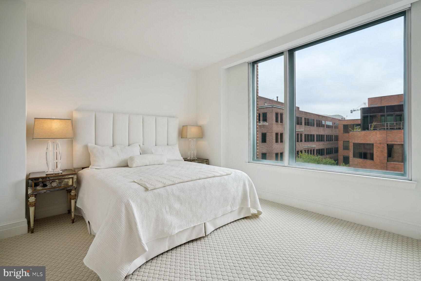 3150 South Street Northwest, Unit 2F Washington, DC 20007 - Photo 32 of 50 Bedroom # 3