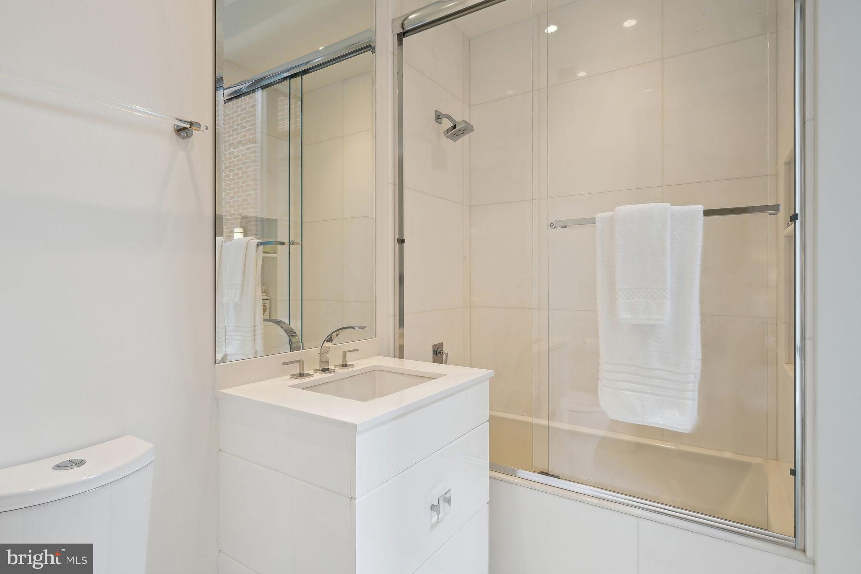3150 South Street Northwest, Unit 2F Washington, DC 20007 - Photo 33 of 50