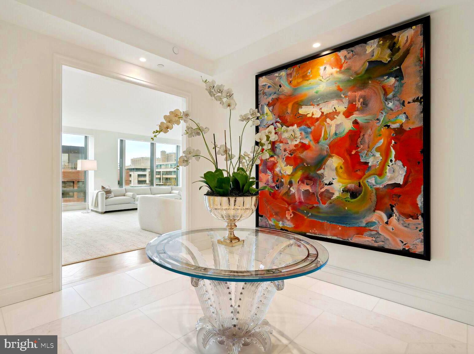 3150 South Street Northwest, Unit 2F Washington, DC 20007 - Photo 4 of 50