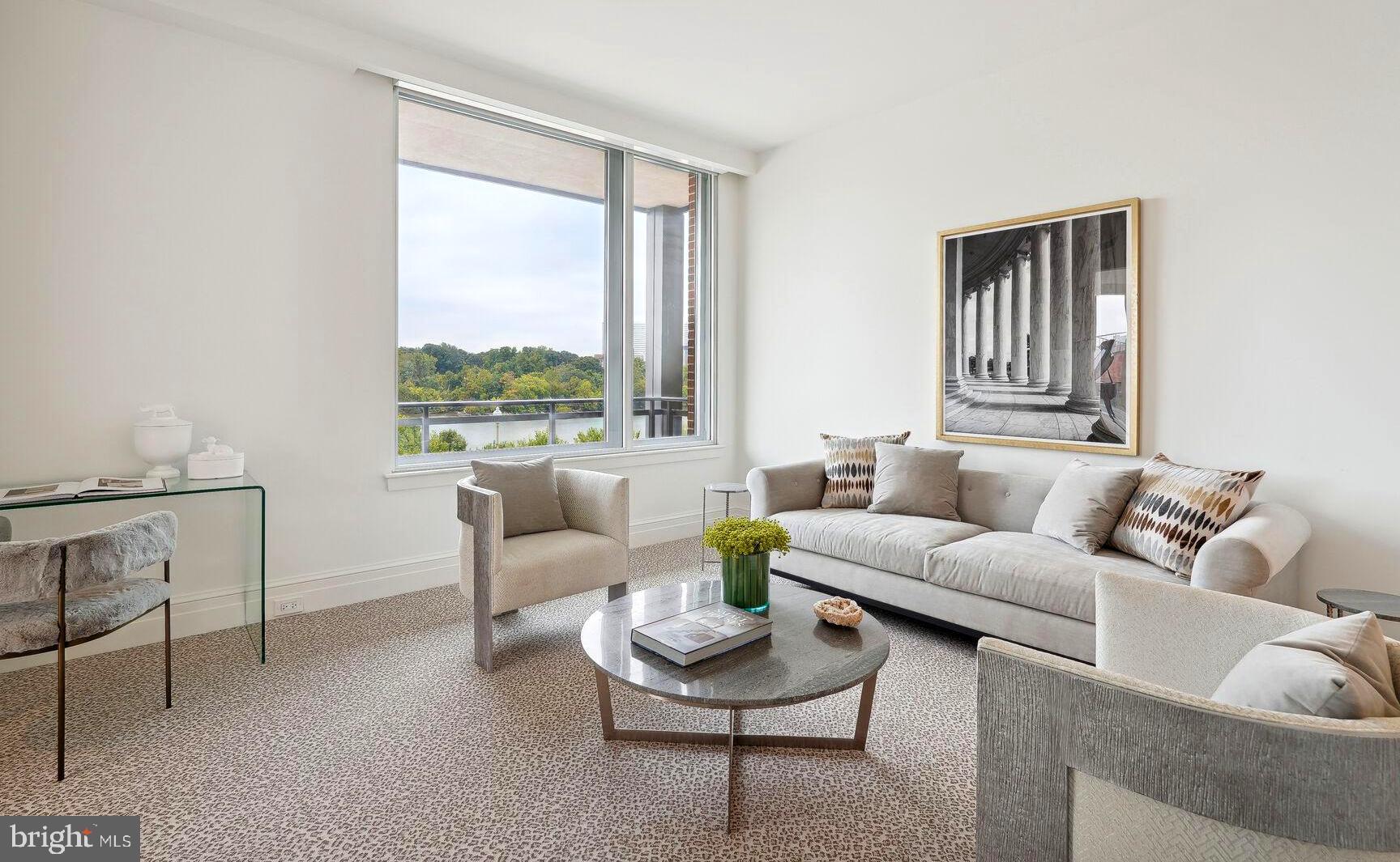 3150 South Street Northwest, Unit 2F Washington, DC 20007 - Photo 7 of 50