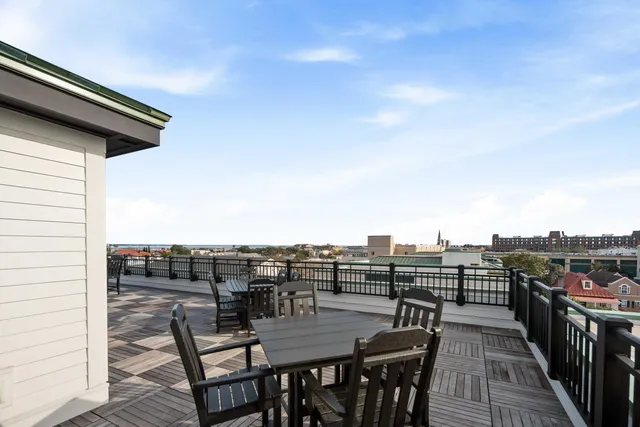 $1,050,000 | 21 George Street, Unit 203, Charleston, SC 29401