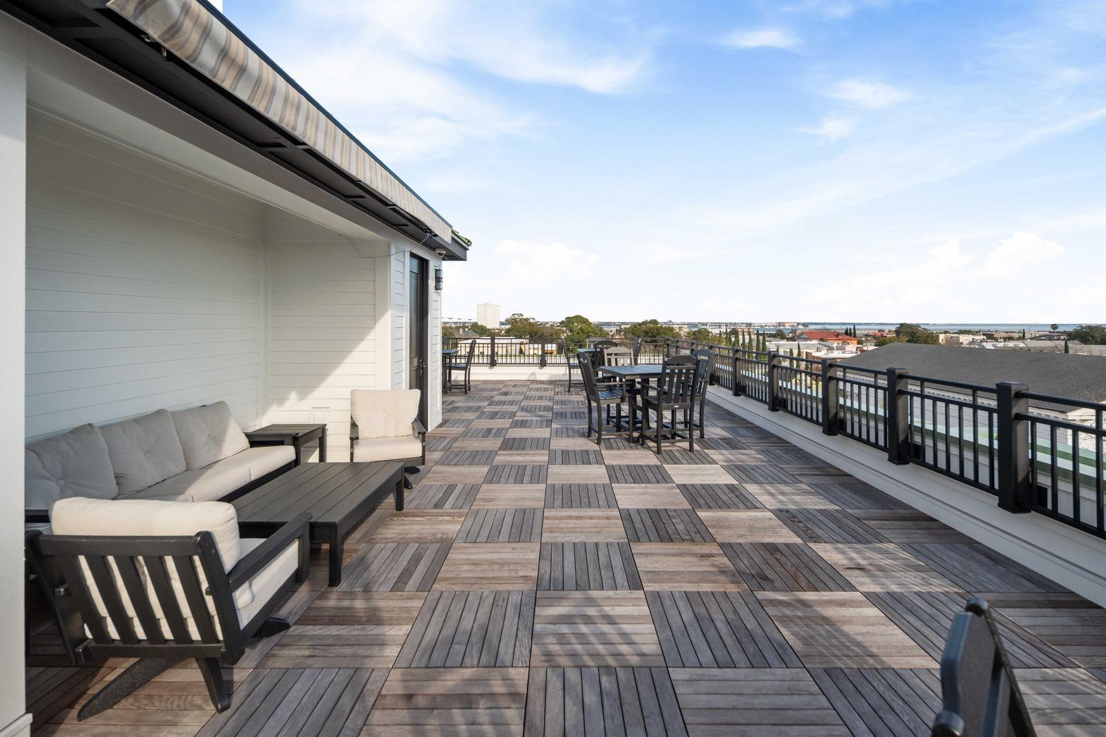 21 George Street, Unit 203 Charleston, SC 29401 - Photo 25 of 37 28