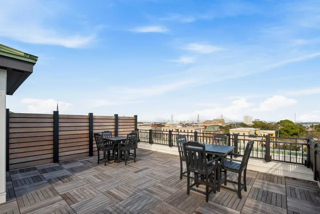 $1,050,000 | 21 George Street, Unit 203, Charleston, SC 29401