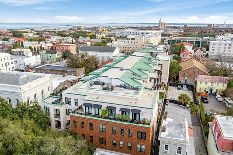 $1,050,000 | 21 George Street, Unit 203, Charleston, SC 29401