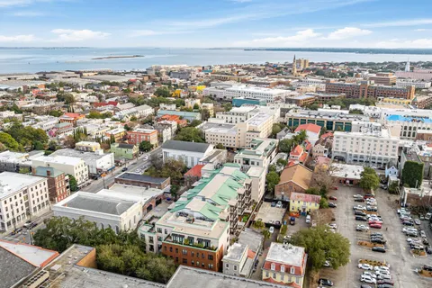 $1,050,000 | 21 George Street, Unit 203, Charleston, SC 29401