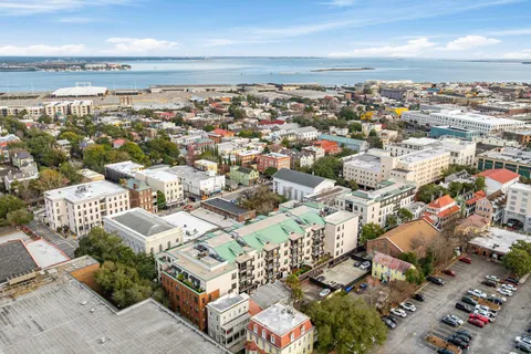 $1,050,000 | 21 George Street, Unit 203, Charleston, SC 29401