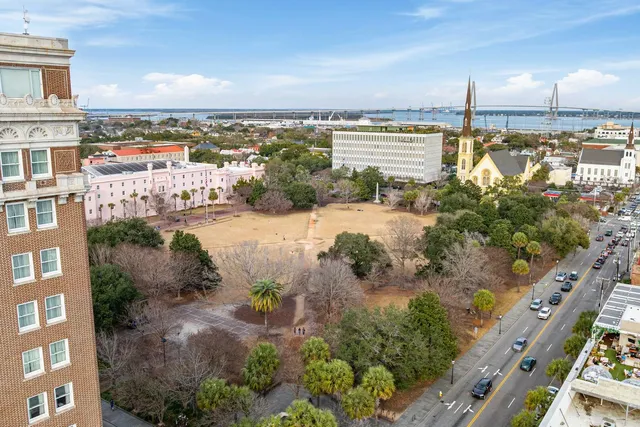$1,050,000 | 21 George Street, Unit 203, Charleston, SC 29401